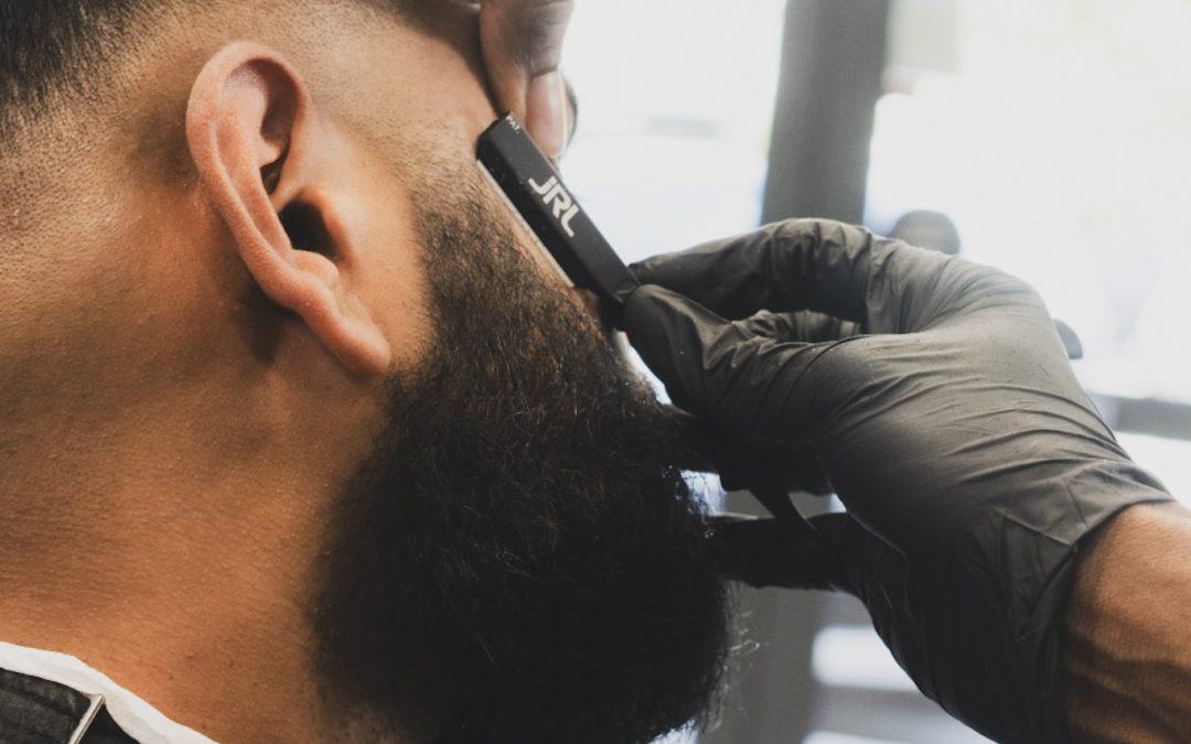 Comment entretenir votre barbe avec Fame Barbers